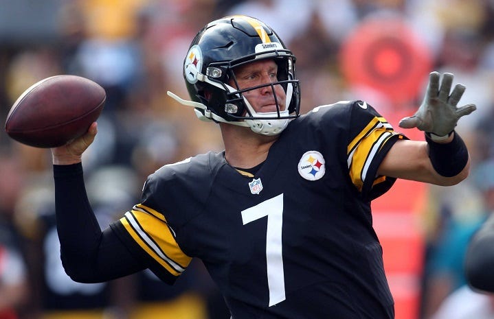 BIG BEN