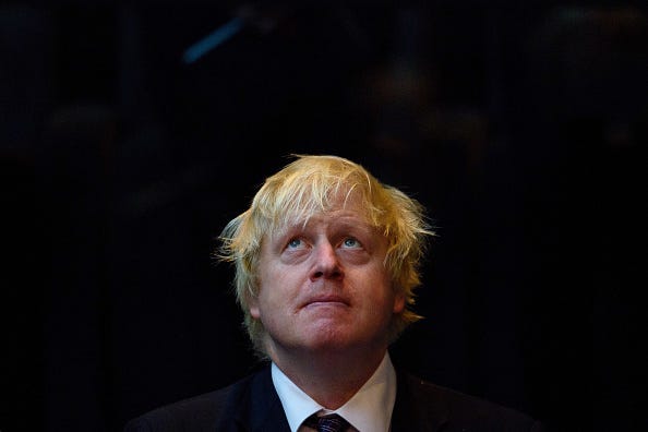 Ben Pruchnie Getty Images