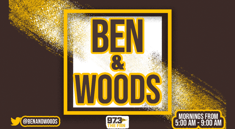 Ben & Woods Tier 1 Takeover