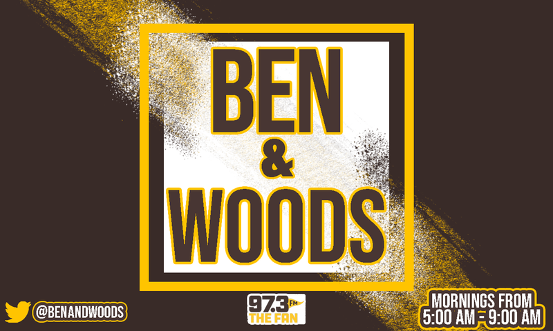 Ben And Woods, Quarantine
