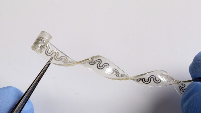 Researchers introduce first-of-its-kind pain relief device that would avoid opioid use