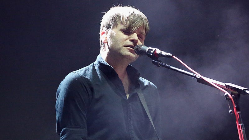 Ben Gibbard