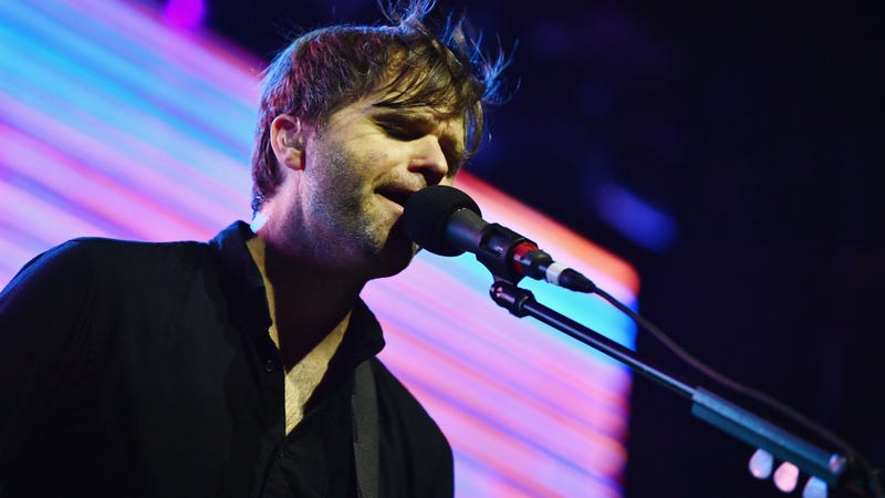 Death Cab For Cutie