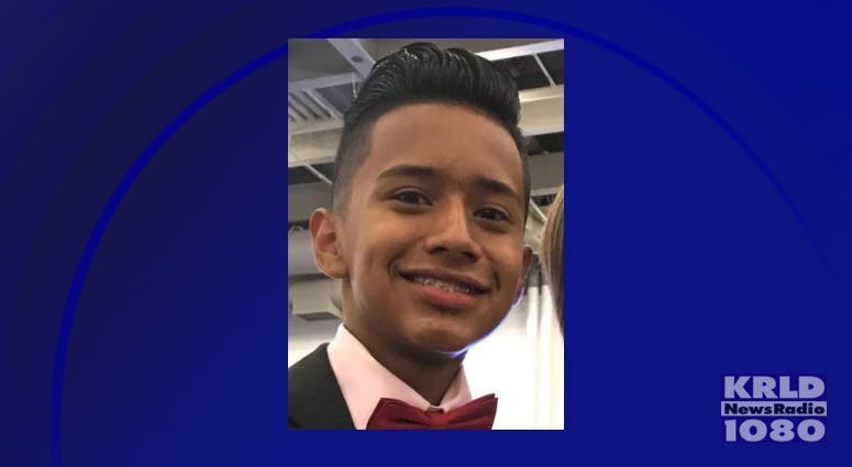 Benjamin Castaneda