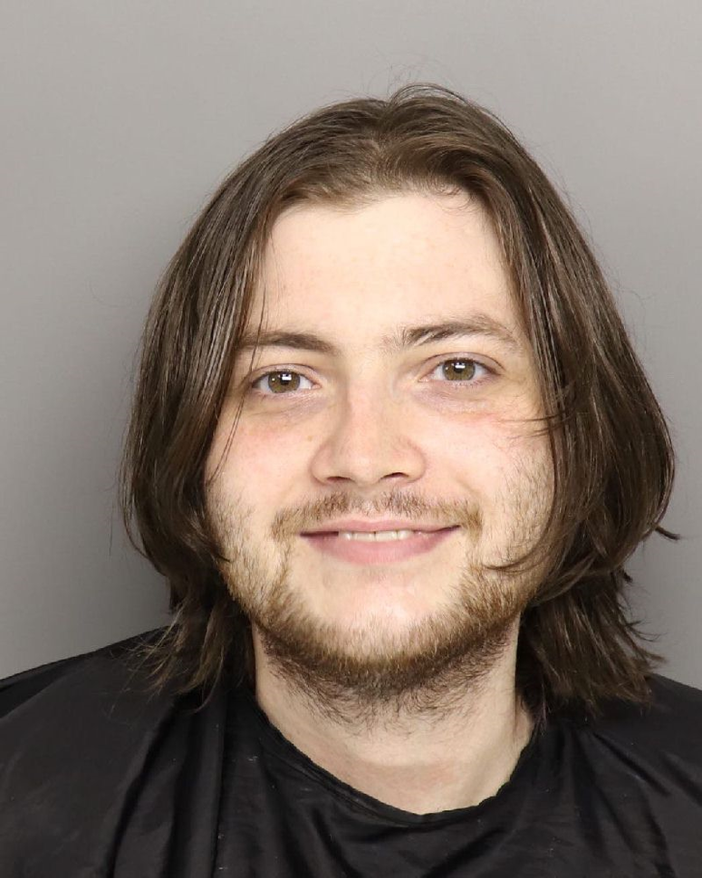Justin Bennett - GPD