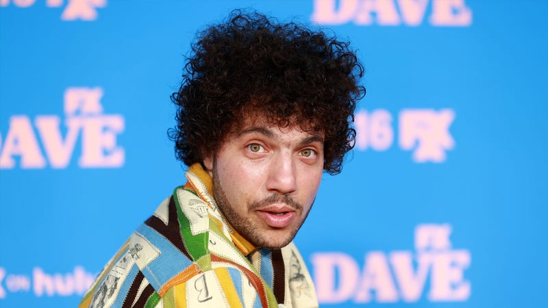 Benny Blanco