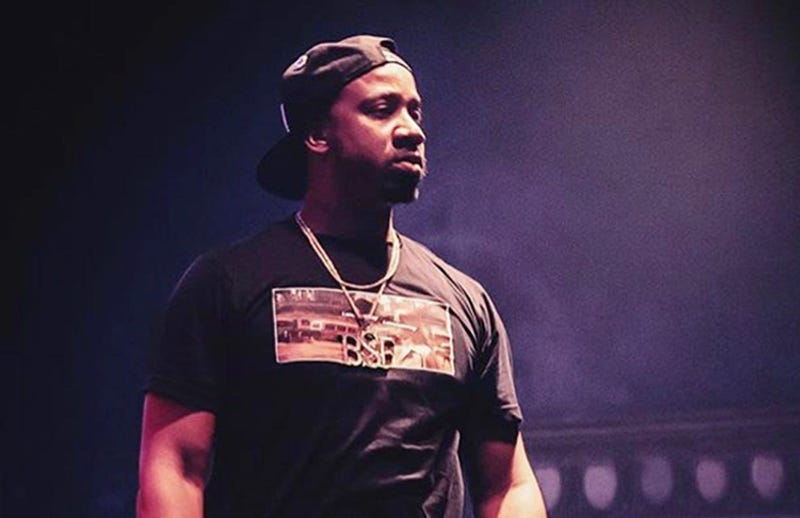Benny The Butcher Talks New Album "Burden Of Proof," Not Signing To A Label, Records With Lil Wayne, Rick Ross And More