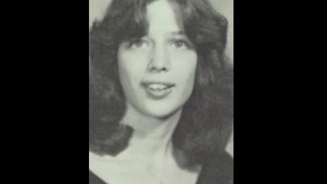 Jane Doe identified 26 years after her body was found behind Pennsylvania diner