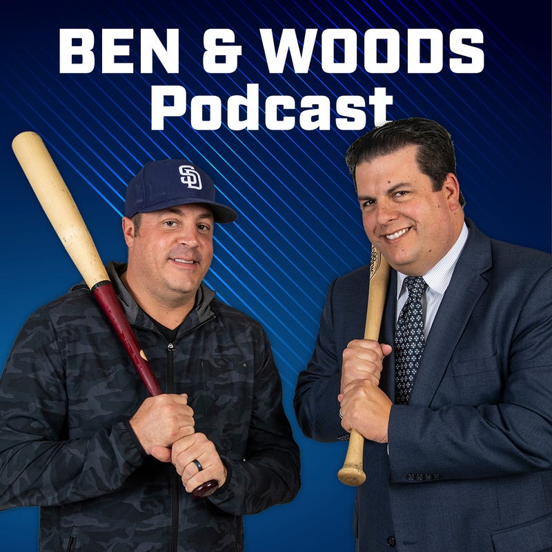 Ben & Woods Podcast