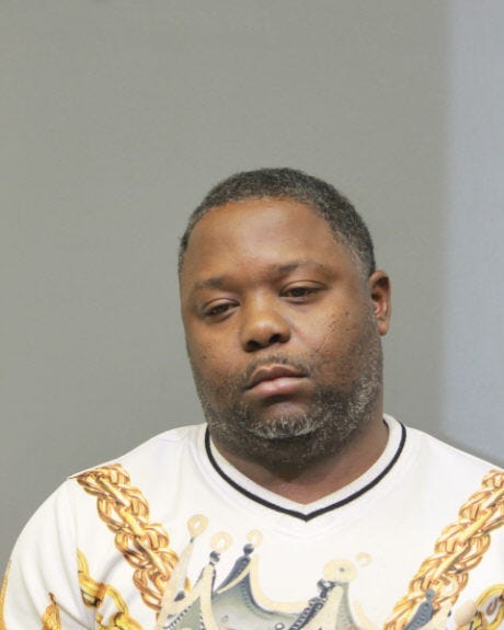 Charges filed against man whose son, 5, accidentally shot himself in Woodlawn