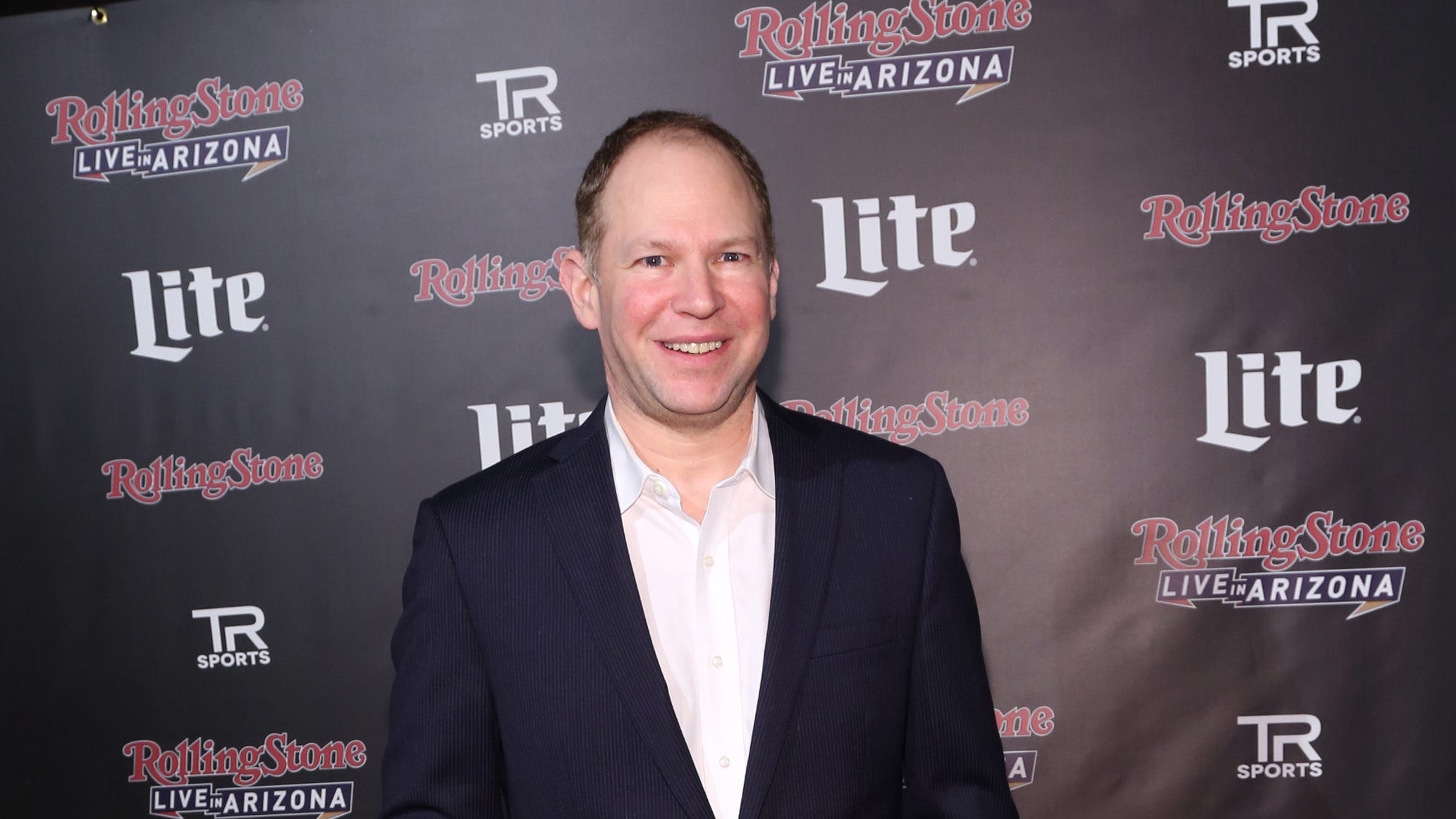 Fantasy football guru Matthew Berry leaving ESPN after 15 years