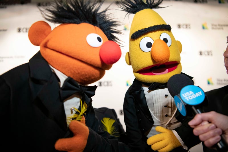 Sesame Street Census 2020. The stars were out in Washington Sunday for the 2019 Kennedy Center Honors.