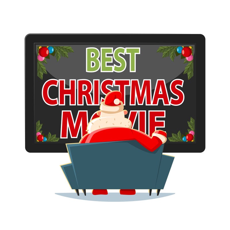 Best Christmas Movie