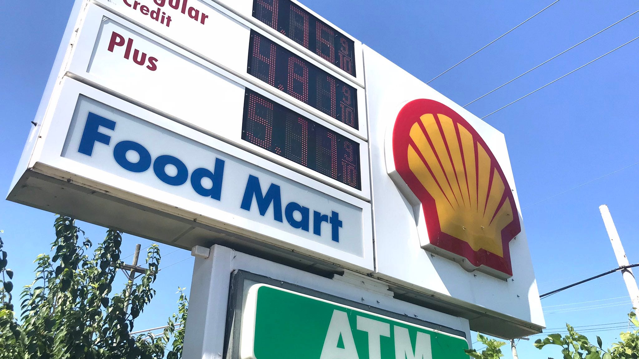 Looking for the cheapest gas? These stations in Macomb County selling for 25¢ a gallon less