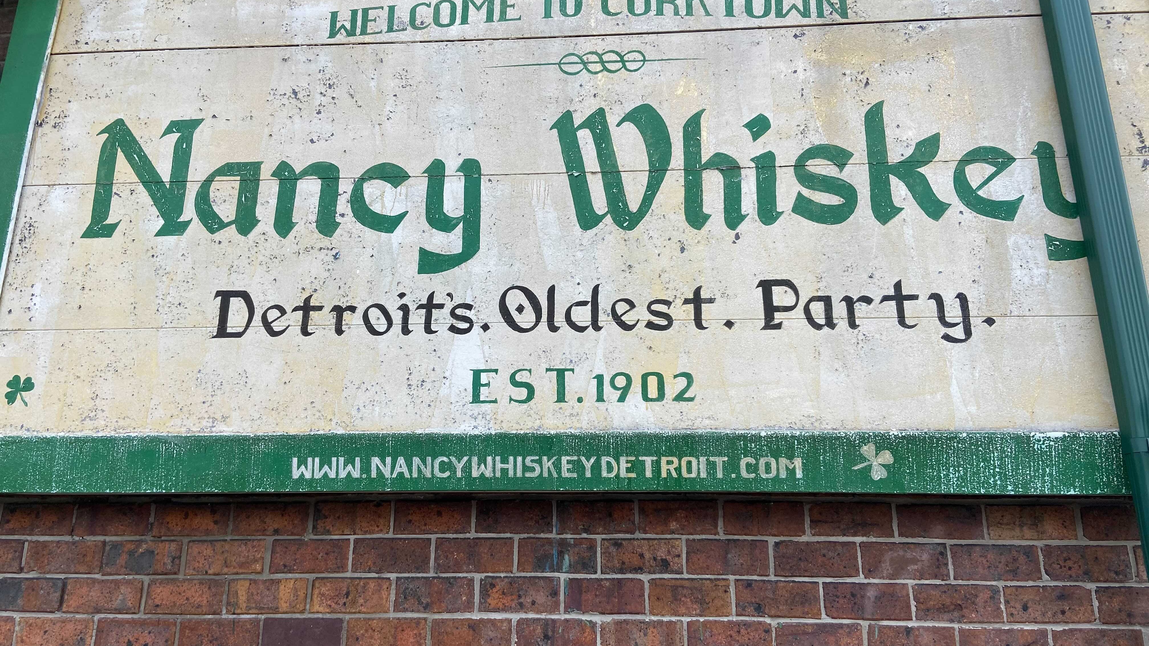 Unsure where to shake your shamrocks this St. Patrick's Day? See our top five Irish pubs in Metro Detroit