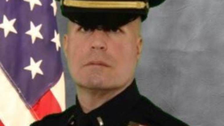 NJ police officer, 52, dies by suicide in his home; was dad of 5