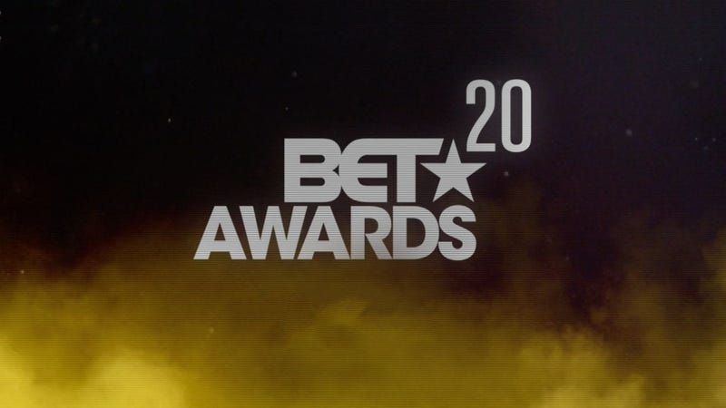 #BETAWARDS