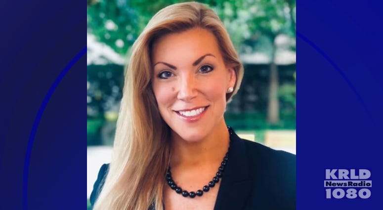 Beth Van Duyne