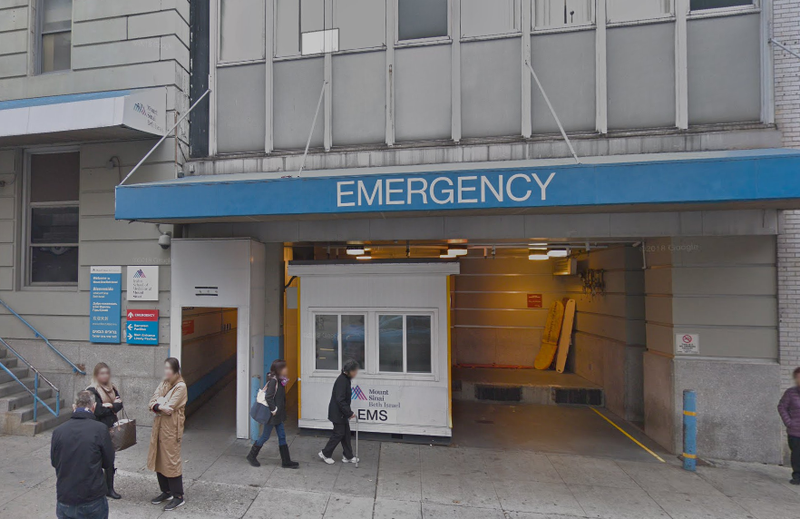 Hospital leadership wrote to the New York Department of Health acknowledging their plan to close Mount Sinai Beth Israel by next summer.
