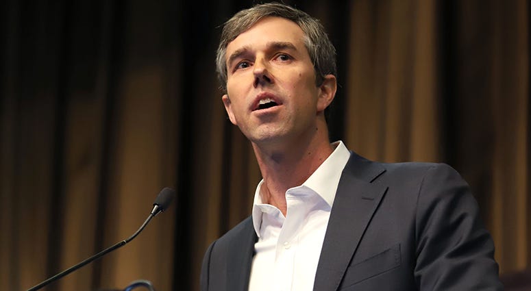 Beto O'Rourke