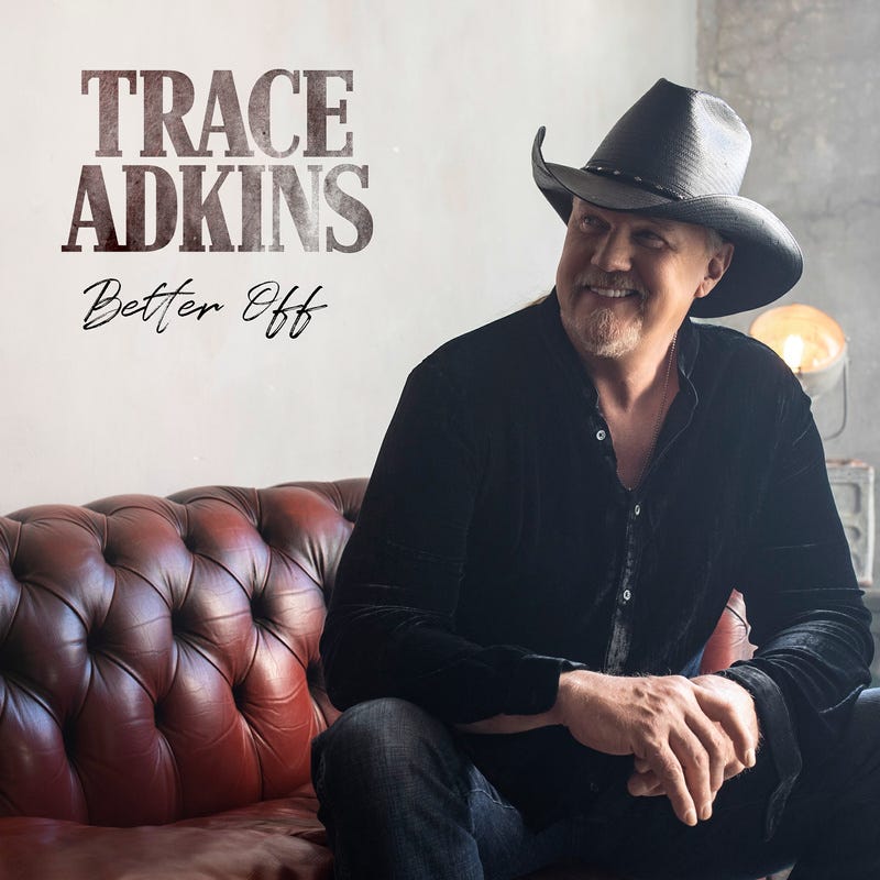 trace adkins