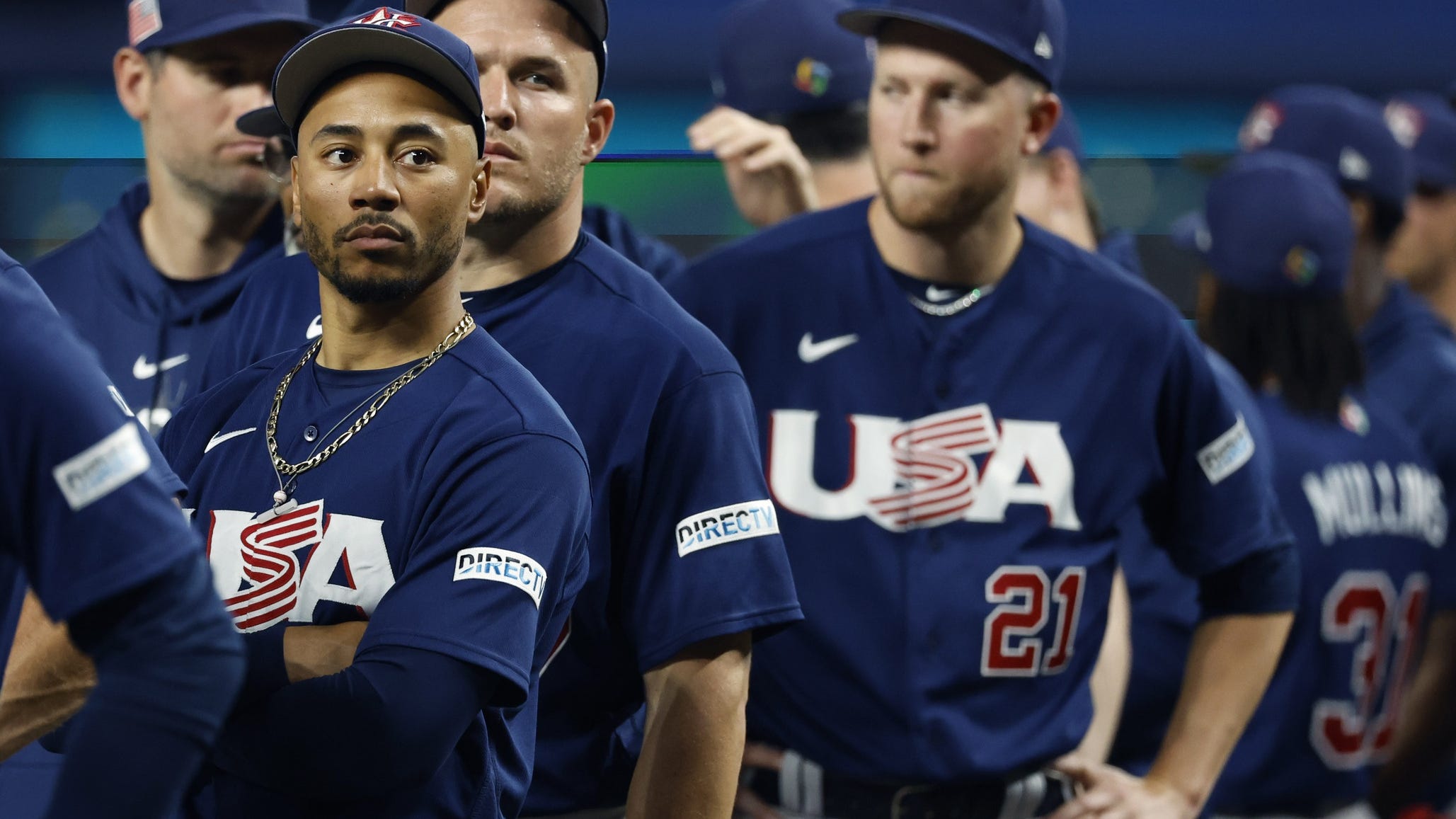 Was this one of the most impactful baseball games ever?