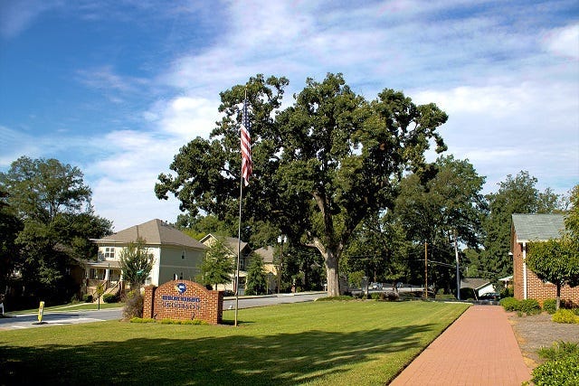 Beulah Heights University