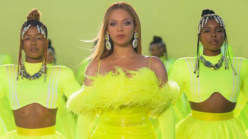 Beyoncé 