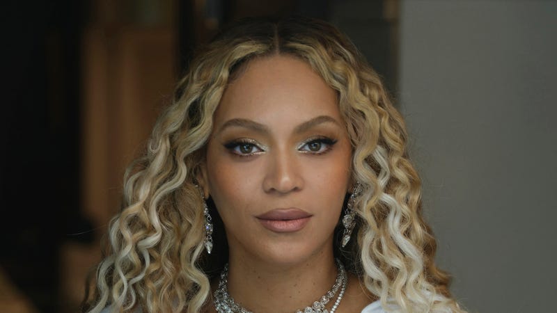 Beyoncé