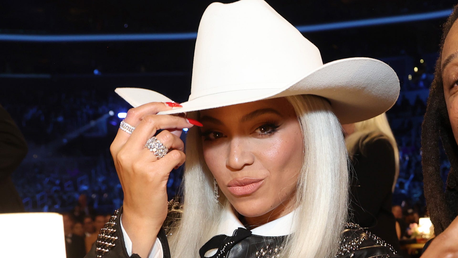 Listen to Beyoncé's first two songs from her upcoming 'Act II' album