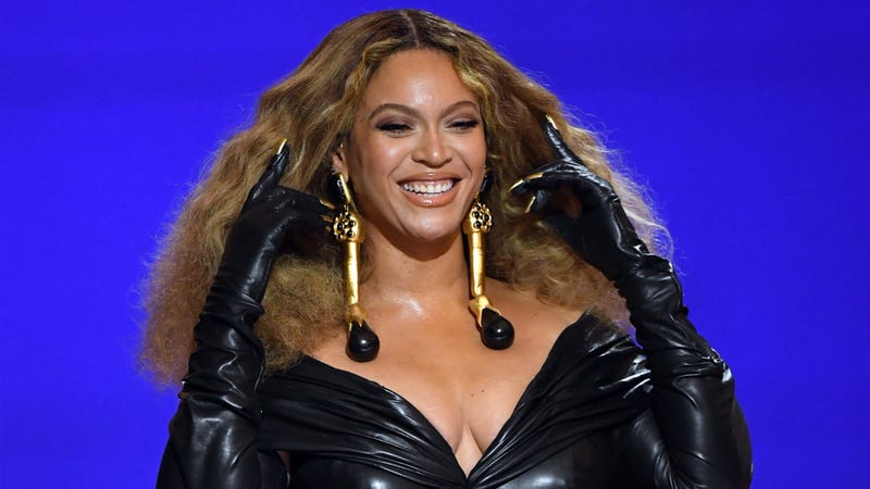 Beyoncé 