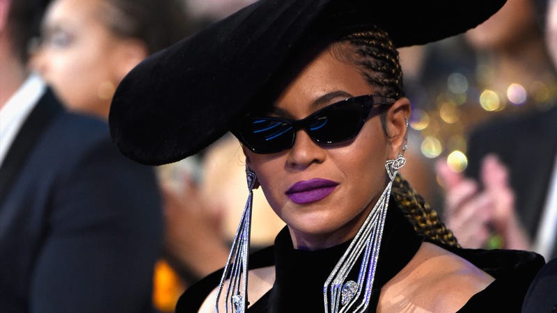 Beyoncé 