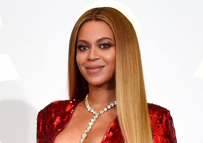 Beyonce new live album