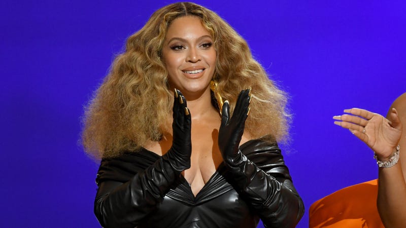 Beyonce