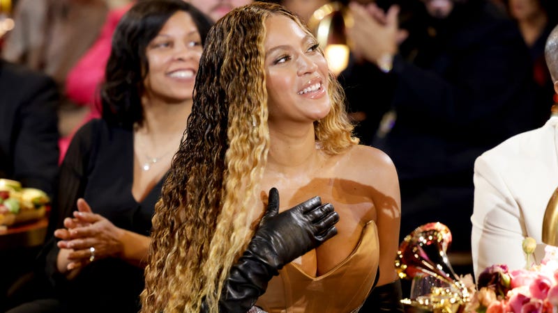 Beyoncé