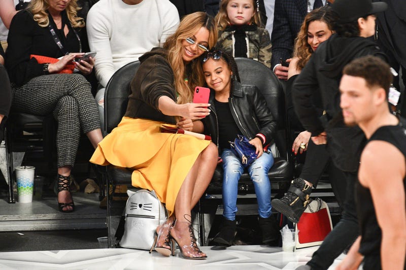 Beyonce