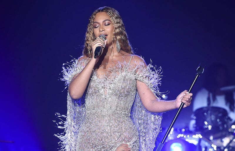 Beyonce