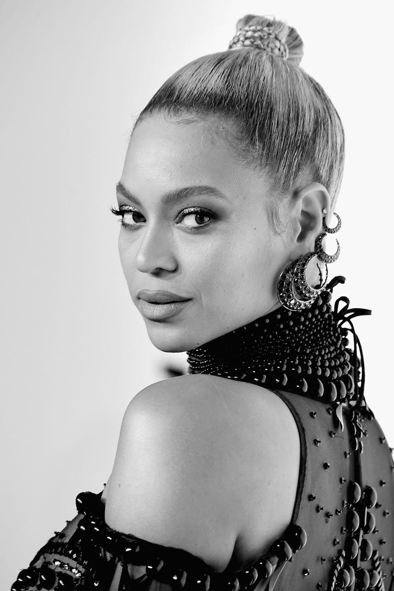 Beyonce