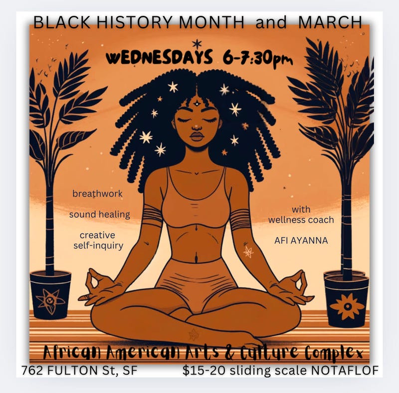 African American Art & Culture Complex