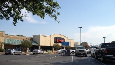 Southeastern Grocers Announcement
