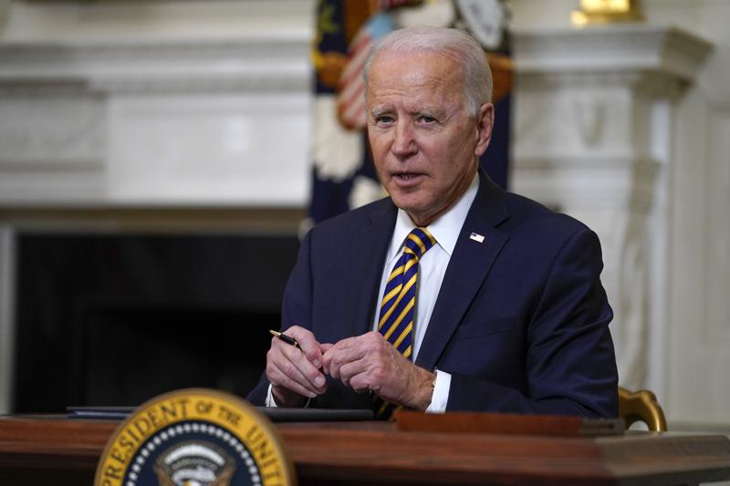 joe biden