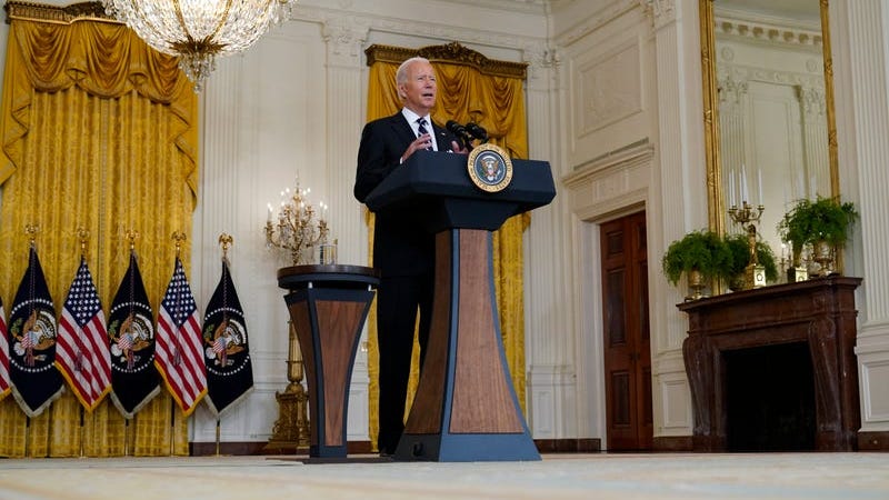 $300 enhanced unemployment benefits won't be extended beyond Sept. 6: Biden admin