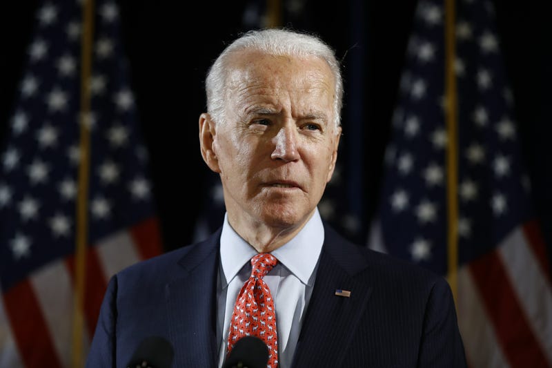 President Joe Biden
