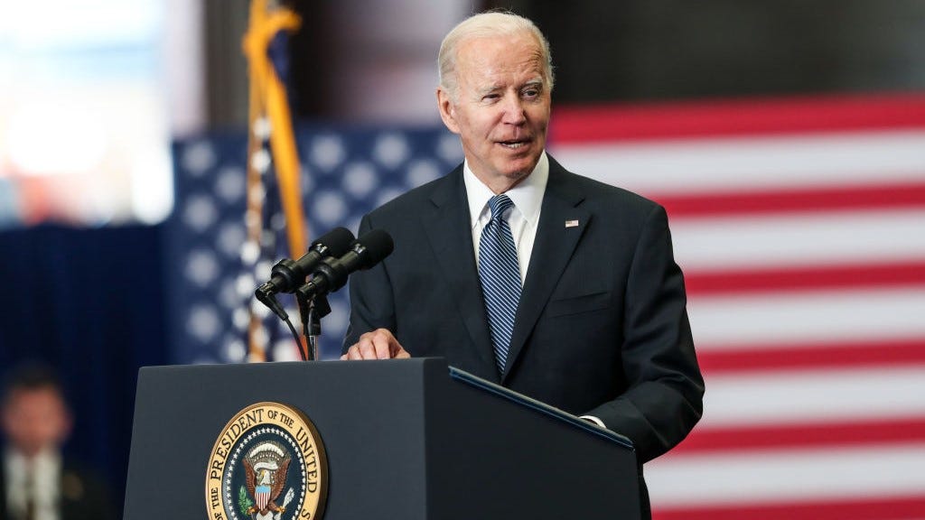 U.S. has spent $3.4B helping Ukraine fight off Russian invasion