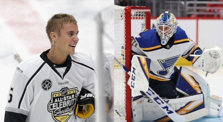 bieber binner
