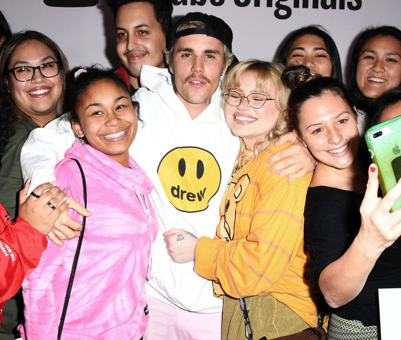 justin