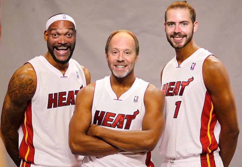 Big 3 show Edit