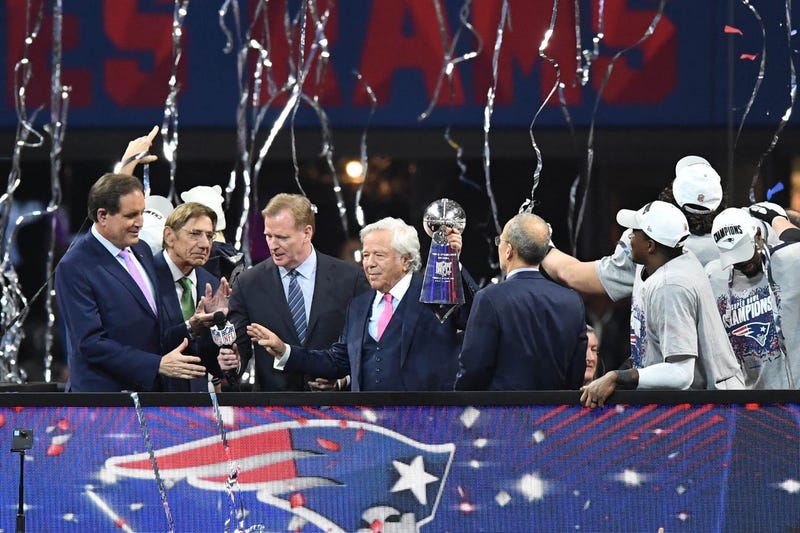 Super Bowl LIII