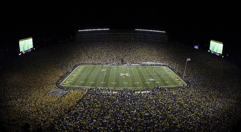 big house