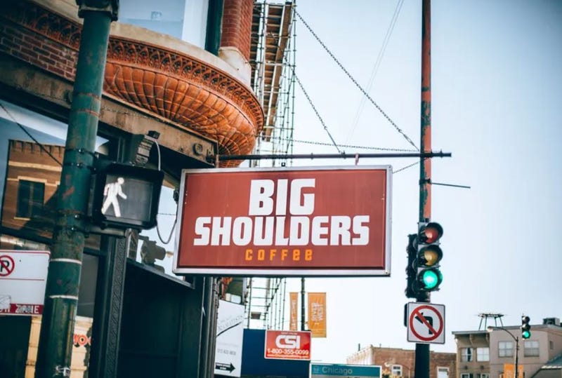 Big Shoulders Coffee